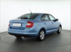 Škoda Rapid - fotka číslo 4