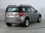 Škoda Yeti - fotka číslo 4