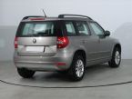 Škoda Yeti - fotka číslo 4