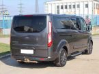 Ford Tourneo - fotka číslo 1