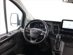 Ford Tourneo - fotka číslo 6