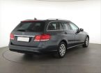 Mercedes Třída E - fotka číslo 4