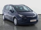 Opel Zafira - fotka číslo 0