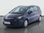 Opel Zafira - fotka číslo 1