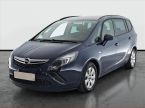 Opel Zafira - fotka číslo 1