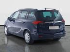 Opel Zafira - fotka číslo 3