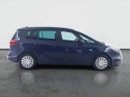 Opel Zafira - fotka číslo 5