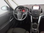Opel Zafira - fotka číslo 6