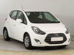 Hyundai ix20 - fotka číslo 0