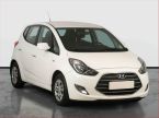 Hyundai ix20 - fotka číslo 0