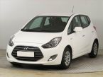 Hyundai ix20 - fotka číslo 1