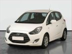 Hyundai ix20 - fotka číslo 1