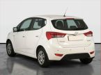 Hyundai ix20 - fotka číslo 3