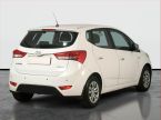 Hyundai ix20 - fotka číslo 4