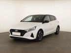 Hyundai i20 - fotka číslo 1