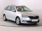 Škoda Fabia - fotka číslo 0
