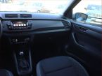 Škoda Fabia - fotka číslo 7
