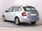 Škoda Fabia - fotka číslo 3