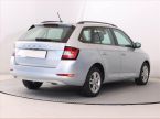 Škoda Fabia - fotka číslo 4