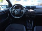 Škoda Fabia - fotka číslo 6