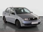 Škoda Fabia - fotka číslo 0