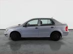 Škoda Fabia - fotka číslo 2