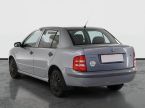 Škoda Fabia - fotka číslo 3
