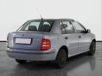 Škoda Fabia - fotka číslo 4