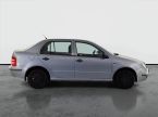 Škoda Fabia - fotka číslo 5