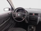 Škoda Fabia - fotka číslo 6