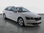Škoda Superb - fotka číslo 0