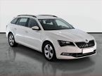 Škoda Superb - fotka číslo 0