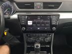 Škoda Superb - fotka číslo 11