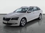 Škoda Superb - fotka číslo 1