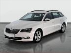 Škoda Superb - fotka číslo 1