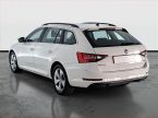 Škoda Superb - fotka číslo 3