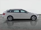 Škoda Superb - fotka číslo 5