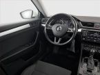 Škoda Superb - fotka číslo 6