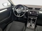 Škoda Superb - fotka číslo 6