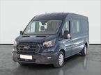Ford Transit - fotka číslo 1