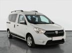 Dacia Dokker - fotka číslo 0