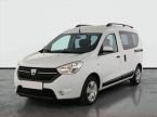 Dacia Dokker - fotka číslo 1
