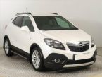 Opel Mokka - fotka číslo 0