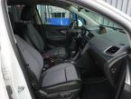Opel Mokka - fotka číslo 8