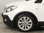 Opel Mokka - fotka číslo 14