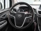 Opel Mokka - fotka číslo 19