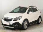 Opel Mokka - fotka číslo 1