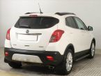 Opel Mokka - fotka číslo 4