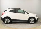 Opel Mokka - fotka číslo 5