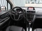 Opel Mokka - fotka číslo 6